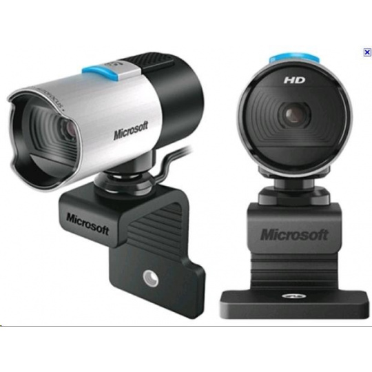 Microsoft PL2 LifeCam Studio Win USB