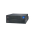 APC BUNDLE SRV2KRILRK-E Easy UPS On-Line SRV RM 2000VA 1800W 230V with Extended Runtime Battery Pack, Rail Kit