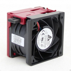 HPE DL38X Gen10 High Performance Temperature Fan Kit (needed for GPU, NVMe or for 3 cages) HPE DL38X Gen10 High Performance Temperature Fan Kit (needed for GPU, NVMe or for 3 cages)