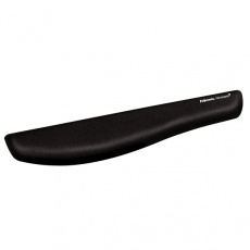 Opierka zápästia pre klávesnicu Fellowes PlushTouch Black Opierka zápästia pre klávesnicu Fellowes PlushTouch Black