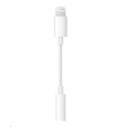 Adaptér APPLE Lightning pre 3,5 mm konektor pre slúchadlá