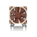 NOCTUA Chladič CPU NH-U12S TR4-SP3, 1x 120mm, sTRX4, sWRX8, TR4, SP3, hnědá/stříbrná