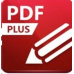 PDF-XChange Editor 10 Plus - 1 používateľ, 2 počítače + rozšírené OCR/M3Y