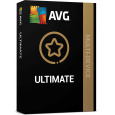 _Nový AVG Ultimate (viac zariadení, max. 10 pripojených počítačov ) počas 2 rokov