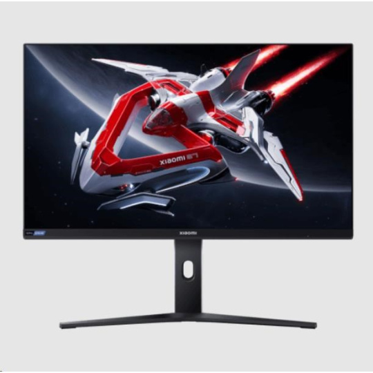 Xiaomi Mini LED Gaming Monitor G Pro 27i EU Xiaomi Mini LED Gaming Monitor G Pro 27i EU