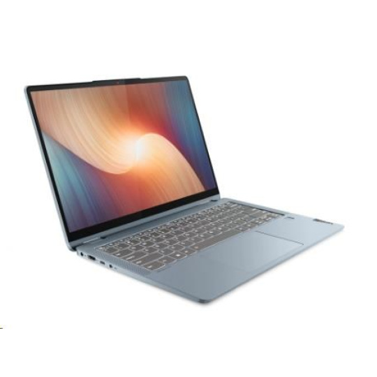 LENOVO NTB IdeaPad Flex 5 14ALC7 - AMD Ryzen 5 5500U,14" WUXGA IPS Touch,16GB,512SSD,HDMI,Int. AMD Radeon,W11H,2Y CC