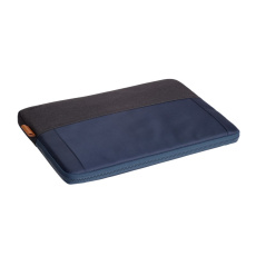 TRUST Pouzdro na notebook 16" Lisboa Sleeve - modrá TRUST Pouzdro na notebook 16" Lisboa Sleeve - modrá