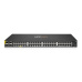 HPE Aruba Networking CX 6000 48G Class4 PoE