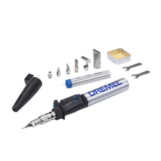 Dremel Versatip multifunkční butanová páječka Dremel Versatip multifunkční butanová páječka
