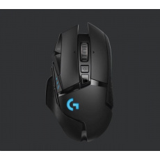 Bezdrôtová herná myš Logitech G502, LIGHTSPEED Bezdrôtová herná myš Logitech G502, LIGHTSPEED