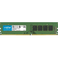 BAZAR - CRUCIAL DIMM DDR4 8GB 3200MHz CL22 - Rozbaleno (Komplet)