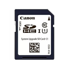 Canon SD CARD-C1 Canon SD CARD-C1