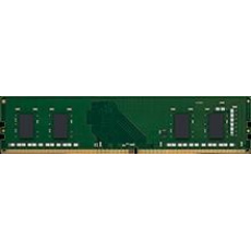 KINGSTON ValueRAM DDR4 8GB 3200MHz CL22 DIMM