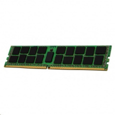 KINGSTON DIMM DDR4 16GB 3200MT/s CL22 ECC Reg 2Rx8 Hynix D Rambus Server Premier