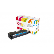 OWA Armor toner pre DELL 3110/3115 , 8000 strán, 593-10171, modrá/cyan OWA Armor toner pre DELL 3110/3115 , 8000 strán, 593-10171, modrá/cyan