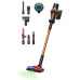 BAZAR - Dyson V16 Piston Animal + Sada pro šetrný detailní úklid černá/měděná tyčový vysavač - Poškozený obal (Komplet)
