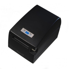 Citizen CT-S2000/L, USB, LPT, 8 bodov/mm (203 dpi), čierna Citizen CT-S2000/L, USB, LPT, 8 bodov/mm (203 dpi), čierna