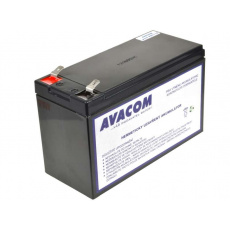 AVACOM Náhrada za RBC110 - batéria pre UPS AVACOM Náhrada za RBC110 - batéria pre UPS