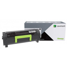 Lexmark černý toner B250XA0 pro B2546xx a MB2546xxxx - 10 000 str Lexmark černý toner B250XA0 pro B2546xx a MB2546xxxx - 10 000 str