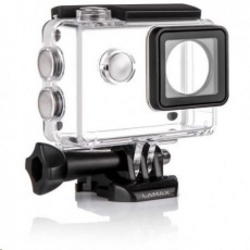 LAMAX Vodotěsné pouzdro pro ACTION X3.1 LAMAX Vodotěsné pouzdro pro ACTION X3.1