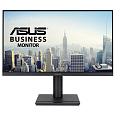ASUS LCD 24" VA249QGSE Business Monitor, 1920x1080, Flat, 120Hz, 1ms, Pivot, Ergonomic, HDMI, DP, VESA