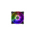 IN WIN chladič CPU AJ140 3PACK, 500-1400 otáčok za minútu, 34 dBA, 100.45 CFM