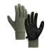 Naturehike protiskluzové rukavice GL10 vel. XL - zelené