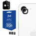 3mk Lens Protection Pro Blue pro Apple iPhone 16E