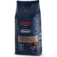 DeLonghi Kimbo Espresso 100% Arabica zrnková káva 1 kg, pro kávomaty, espresso, karamelové tóny