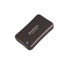GOODRAM externí SSD HL200 1TB, USB-C 3.2 Gen2, (R:520/W:500MB/s) GOODRAM externí SSD HL200 1TB, USB-C 3.2 Gen2, (R:520/W:500MB/s)