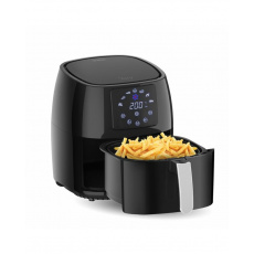 ORAVA Airy-3 Horkovzdušná fritéza ORAVA Airy-3 Horkovzdušná fritéza