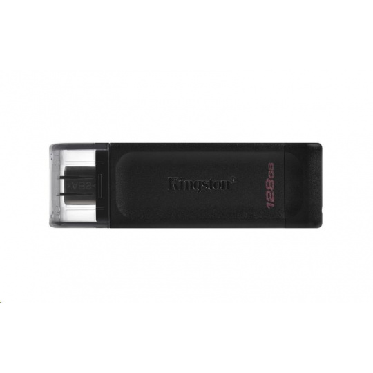 Kingston DataTraveler DT70 128 GB (USB-C)