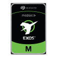 SEAGATE HDD EXOS M 3,5" - 28TB, SATA III, 512MB, 512e
