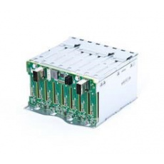 HPE DL38X Gen10 SFF Box1/2 Cage/Backplane Kit ( 8 SAS/SATA SFF drives in Box 1 or 2) HPE DL38X Gen10 SFF Box1/2 Cage/Backplane Kit ( 8 SAS/SATA SFF drives in Box 1 or 2)