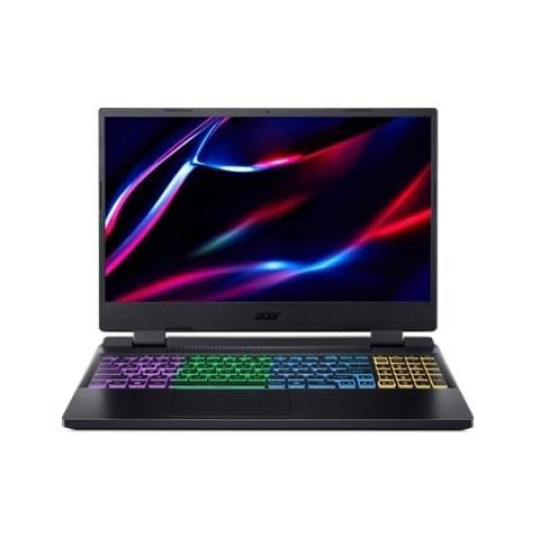 ACER NTB Nitro 5 (AN515-58-742F) -i7-12700H,15.6",16GB,1024GBSSD, RTX™ 3070,W11H,Černá