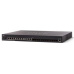 Cisco switch SX550X-24FT, 12x10GbE, 12xSFP+ - REFRESH