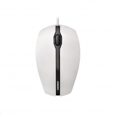 Myš CHERRY Gentix, USB, drôtová, biela