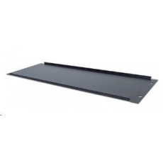 Intellinet 19" 4U zaslepovací panel, čierny Intellinet 19" 4U zaslepovací panel, čierny