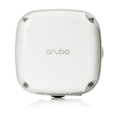 Aruba AP-565 (RW) 802.11ax Dual 2x2:2 Radio Integrated Omni Antenna Outdoor AP R4W43AR RENEW Aruba AP-565 (RW) 802.11ax Dual 2x2:2 Radio Integrated Omni Antenna Outdoor AP R4W43AR RENEW