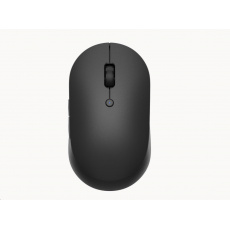 Mi Dual Mode Wireless Mouse Silent Edition (čierna)