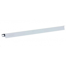 Kryt TRITON pre osvetľovaciu jednotku LED RAX-OJ-X07-X1, sivý Kryt TRITON pre osvetľovaciu jednotku LED RAX-OJ-X07-X1, sivý
