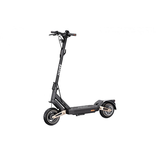 NAVEE Elektrická koloběžka NAVEE ST3 NAVEE Elektrická koloběžka NAVEE ST3