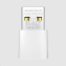 MERCUSYS MA60XNB WiFi6 USB nano adapter (AX900,2,4GHz/5GHz,Bluetooth5.3,USB2.0)