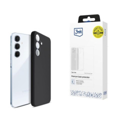 3mk Silicone Case pro Samsung Galaxy A55 5G 3mk Silicone Case pro Samsung Galaxy A55 5G