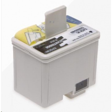 Atramentové kazety Epson, čierne Atramentové kazety Epson, čierne