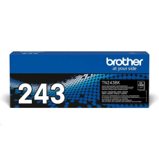 Toner BROTHER TN-243BK - PRO HLL3210 HLL3270 DCPL3510 DCPL3510 DCPL3550 MFCL3730 MFCL3770 - cca Toner BROTHER TN-243BK - PRO HLL3210 HLL3270 DCPL3510 DCPL3510 DCPL3550 MFCL3730 MFCL3770 - cca