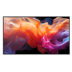 Sharp 50" MultiSync® E509, LED, 3840x2160, 350nit, 4000:1, 8ms, 16/7, VGA, HDMI, LAN, RS232, USB-C Sharp 50" MultiSync® E509, LED, 3840x2160, 350nit, 4000:1, 8ms, 16/7, VGA, HDMI, LAN, RS232, USB-C