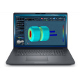 DELL NTB Pro Max Plus 18 MB18250/U7-265HX/32GB/1TSSD/18" QHD+/IR Cam/NVI RTX 3000/280W Type-C/WLAN/Bck Kb/W11P/3Y PS NBD