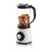 Domo DO9203BL Stolní mixér  bílý s nádobou ABS 1,5 l, 500W