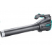 Extol Industrial (8795671) fukar zahradní aku, BRUSHLESS, 40V Li-ion, bez baterie a nabíječky